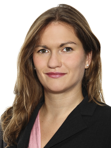 Mag. Miriam Simsa, Sch&ouml;nherr