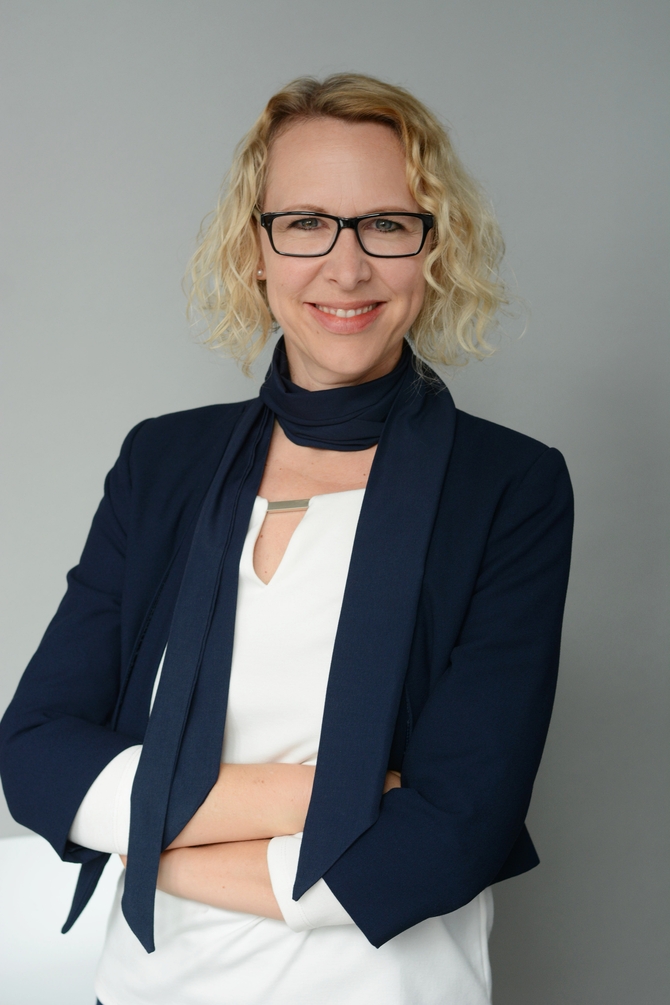 Sonja Kaufmann, M.SC.