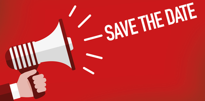 Save The Date - ReTurn Jahrestagung 2026