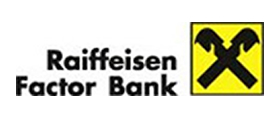 Raiffeisen Factor Bank AG