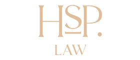 HSP RECHTSANWÄLTE GMBH