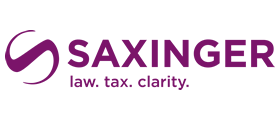 SAXINGER Rechtsanwalts GmbH